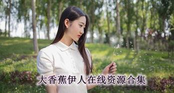 大香蕉伊人国产在线,国产在线影视的璀璨明珠
